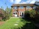 Thumbnail Semi-detached house for sale in Morgan Court, Claydon, Ipswich, Suffolk