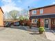 Thumbnail Semi-detached house for sale in Willow Walk, Syston, Leicester