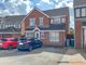 Thumbnail Detached house for sale in Edgehill Drive, Newark