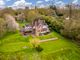 Thumbnail Detached house for sale in Northdown Road, Woldingham