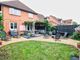 Thumbnail Detached house for sale in Waterfall Gardens, Newborough, Peterborough