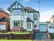Thumbnail Detached house for sale in Gervase Drive, Dudley
