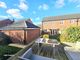 Thumbnail Mews house for sale in Charter Court, Off Holford Drive, Winsford