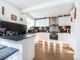 Thumbnail Link-detached house for sale in New Southgate, London