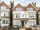 Thumbnail Property for sale in Drewstead Road, London