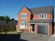 Thumbnail Detached house for sale in Burnham Way, Long Buckby, Northampton