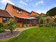 Thumbnail Detached house for sale in Chestnut Leys, Steeple Claydon, Buckingham