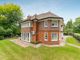 Thumbnail Detached house for sale in The Avenue, Crowthorne, Berkshire