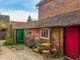 Thumbnail Terraced house for sale in Forge Cottage, High Street, Cowden, Edenbridge