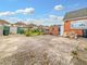 Thumbnail Bungalow for sale in Wainfleet Road, Skegness