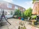 Thumbnail Terraced house for sale in Blackwater Mews, Totton, Southampton