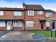 Thumbnail Terraced house for sale in Foxtail Close, Stratford-Upon-Avon