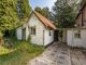Thumbnail Detached house for sale in Coombe Bissett, Salisbury, Wiltshire