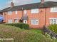 Thumbnail Town house for sale in St Johns Place, Knutton, Newcastle Under Lyme