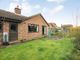 Thumbnail Detached bungalow for sale in Beechcroft, Chestfield, Whitstable