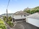 Thumbnail Bungalow for sale in Cliff Lane, Mousehole, Penzance, Cornwall