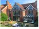 Thumbnail Detached house for sale in Long Mill Lane, Dunks Green, Tonbridge, Kent