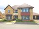 Thumbnail Detached house for sale in Onyx Close, Abbey Farm, Swindon, Wiltshire