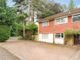 Thumbnail End terrace house for sale in Bellamy Close, Watford, Hertfordshire