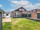 Thumbnail Semi-detached bungalow to rent in Priory View, Little Wymondley, Hitchin