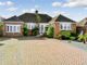 Thumbnail Detached bungalow for sale in The Martlets, Broad Oak, Rye, East Sussex