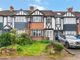Thumbnail Property for sale in Seymour Avenue, Morden