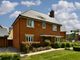 Thumbnail Detached house to rent in Glanville Way, Epsom