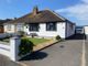 Thumbnail Semi-detached bungalow for sale in North Square, Thornton-Cleveleys