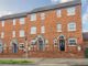 Thumbnail Town house for sale in Hedging Lane, Wilnecote, Tamworth