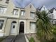 Thumbnail Property for sale in 11 Valletort Road, Plymouth, Devon