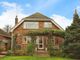 Thumbnail Detached house for sale in Brookside Avenue, Kenilworth, Warwickshire