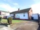 Thumbnail Semi-detached bungalow to rent in Ainsdale Gardens, Chapel House, Newcastle Upon Tyne