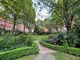 Thumbnail Maisonette to rent in Barkston Gardens, London