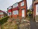 Thumbnail Semi-detached house for sale in Skye Edge Road, Sheffield