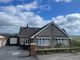 Thumbnail Detached bungalow for sale in Penllwyngwyn Road, Bryn, Llanelli