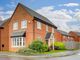 Thumbnail Detached house to rent in Shaldon Close, Mapperley, Nottinghamshire