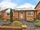 Thumbnail Detached bungalow for sale in Favenfield Road, Thirsk