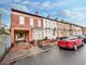 Thumbnail End terrace house for sale in Cyril Street, Newport