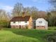 Thumbnail Detached house for sale in Chiddingstone Hoath, Kent