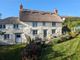 Thumbnail Detached house for sale in Trevilla, Feock, Truro, Cornwall