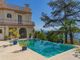 Thumbnail Villa for sale in Roquebrune Cap Martin, Menton, Cap Martin Area, French Riviera