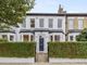 Thumbnail Terraced house to rent in Devonport Road, Shepherds Bush, London