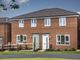 Thumbnail Semi-detached house for sale in "Archford" at Thanington Road, Canterbury