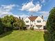 Thumbnail Detached house to rent in Claygate Lane, Esher