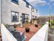 Thumbnail Terraced house for sale in Thomson Court, Uphall, Broxburn