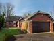 Thumbnail Detached bungalow for sale in Upper Garston Lane, Bratton, Westbury