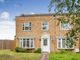 Thumbnail End terrace house to rent in Moreton-In-Marsh, Gloucestershire