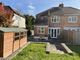 Thumbnail Semi-detached house for sale in Wood End Road, Cranfield, Bedford, Bedfordshire.
