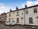 Thumbnail Terraced house for sale in Wargrave Road, Newton-Le-Willows