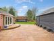 Thumbnail Link-detached house for sale in High Street, Stebbing